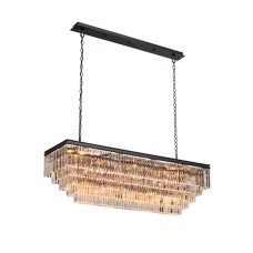 Подвесная люстра Vitaluce V5852-1/30