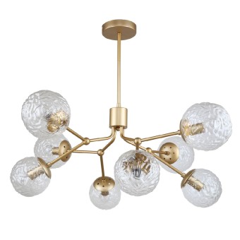 Люстра на штанге De Markt Гамбург 605018208