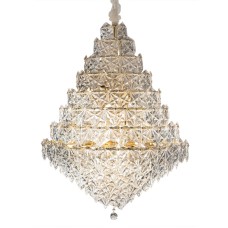 Подвесная люстра Delight Collection Hermitage B008 L36