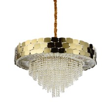 Подвесная люстра Aployt Dzhoell APL.823.03.18