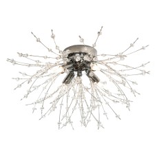 Потолочная люстра Lussole Davie LSP-8779