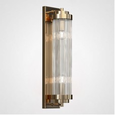 Бра ImperiumLoft Brass Kiosk 143823-22