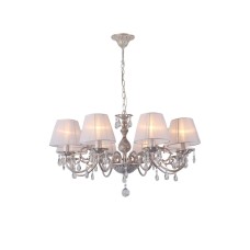 Подвесная люстра Omnilux Bantine OML-53203-08