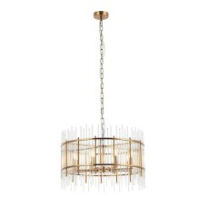 Подвесная люстра Stilfort Sia 2146/05/08P