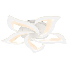 Потолочная люстра Ambrella Light Acrylica Original FA4471