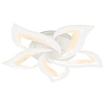 Потолочная люстра Ambrella Light Acrylica Original FA4471