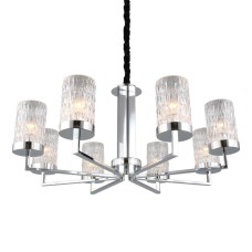 Подвесная люстра Omnilux OML-84703-08