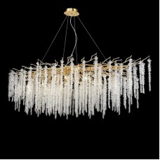 Подвесная люстра Wertmark Daciana WE185.18.323