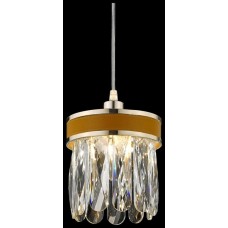 Подвесная люстра WERTMARK WE136.01.306