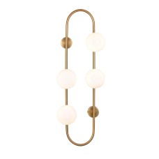 Бра Vele Luce Bianco VL5714W21