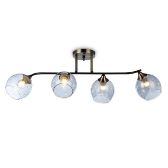 Люстра на штанге Ambrella Light Modern TR303011