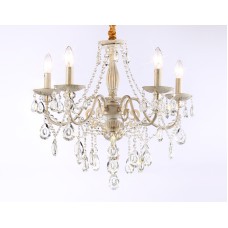Подвесная люстра Ambrella Light Traditional TR4944
