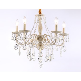 Подвесная люстра Ambrella Light Traditional TR4944