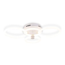 Потолочная люстра Ambrella Light Acrylica Original FA3811