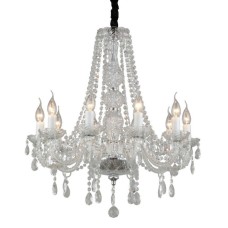 Подвесная люстра Aployt Marunia APL.814.03.10