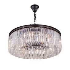 Подвесная люстра Citilux Мартин CL332161