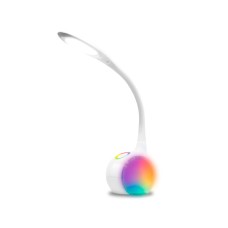 Настольная лампа с RGB подсветкой Ambrella Light Desk DE532