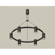 Подвесная люстра Ambrella Light Traditional DIY (С9022, N6102) XB9022100