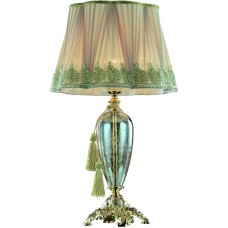 Настольная лампа Divinare Simona 5125/07 TL-1