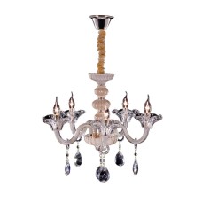 Подвесная люстра Citilux Ирида CL351151