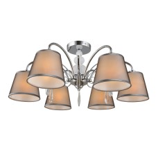 Люстра на штанге Omnilux OML-66707-06