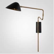 Бра ImperiumLoft Atna 140539-26