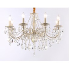 Подвесная люстра Ambrella Light Traditional TR4945