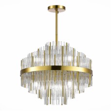 Люстра на штанге ST Luce Rens SL1634.303.09