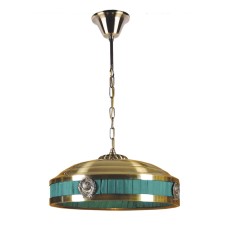 Подвесная люстра Favourite Cremlin 1274-3P1