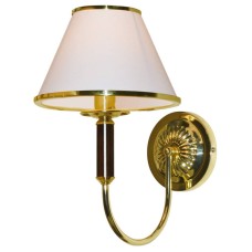 Бра Arte Lamp Catrin A3545AP-1GO