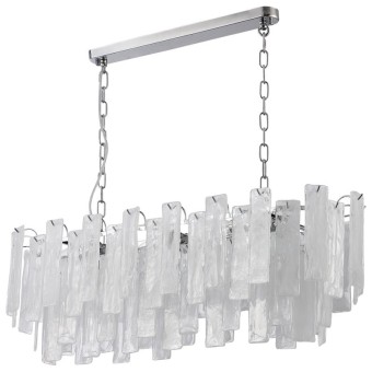 Подвесная люстра Stilfort Glowice 2157/09/10PL