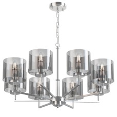 Подвесная люстра Freya Karen FR5096PL-08CH