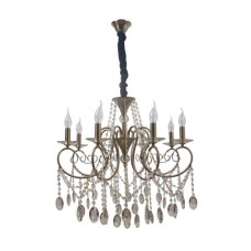 Подвесная люстра MW-Light Селена 482016408