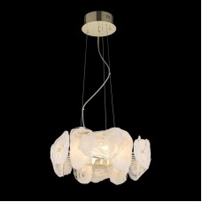 Подвесная люстра Wertmark Nicola WE159.12.303
