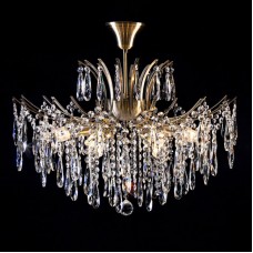 Люстра на штанге Citilux CL302183