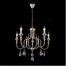 Подвесная люстра Citilux Рига CL437153