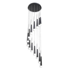 Подвесная светодиодная люстра Citilux Вегас CL227141