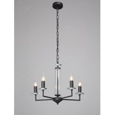 Подвесная люстра Vitaluce V4767-1/5