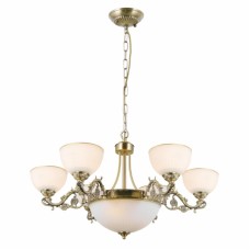 Подвесная люстра Citilux Адриана CL405293