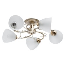 Потолочная люстра De Markt City Нежность 676013405