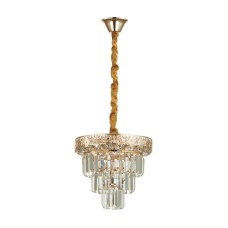 Подвесная люстра Lumion Classi 5232/4