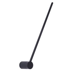 Бра Arte Lamp Polis A2027AP-1BK