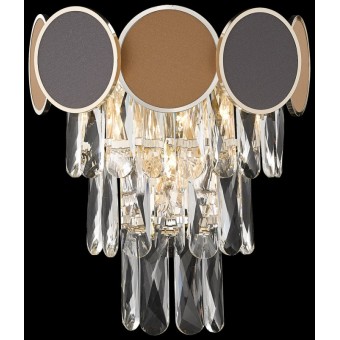 Бра WERTMARK WE145.03.301