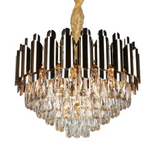 Подвесная люстра Omnilux Malgrate OML-81403-08