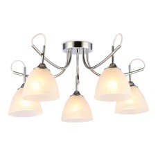 Потолочная люстра Ambrella Light Traditional TR3042
