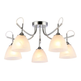 Потолочная люстра Ambrella Light Traditional TR3042