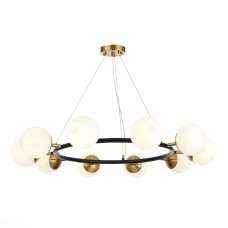 Подвесная люстра Evoluce Forli SLE220403-10