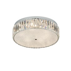 Потолочная люстра Newport 8246/PL chrome М0066098