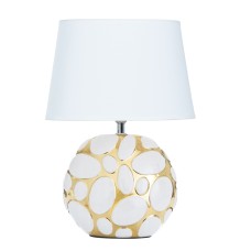 Настольная лампа Arte Lamp Poppy A4063LT-1GO
