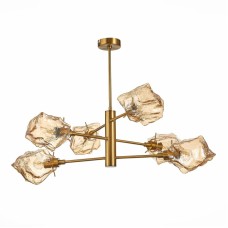 Люстра на штанге ST Luce Portici SL1175.302.06